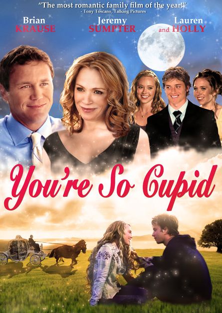 You're So Cupid