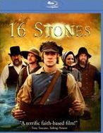 16 STONES / (BR)