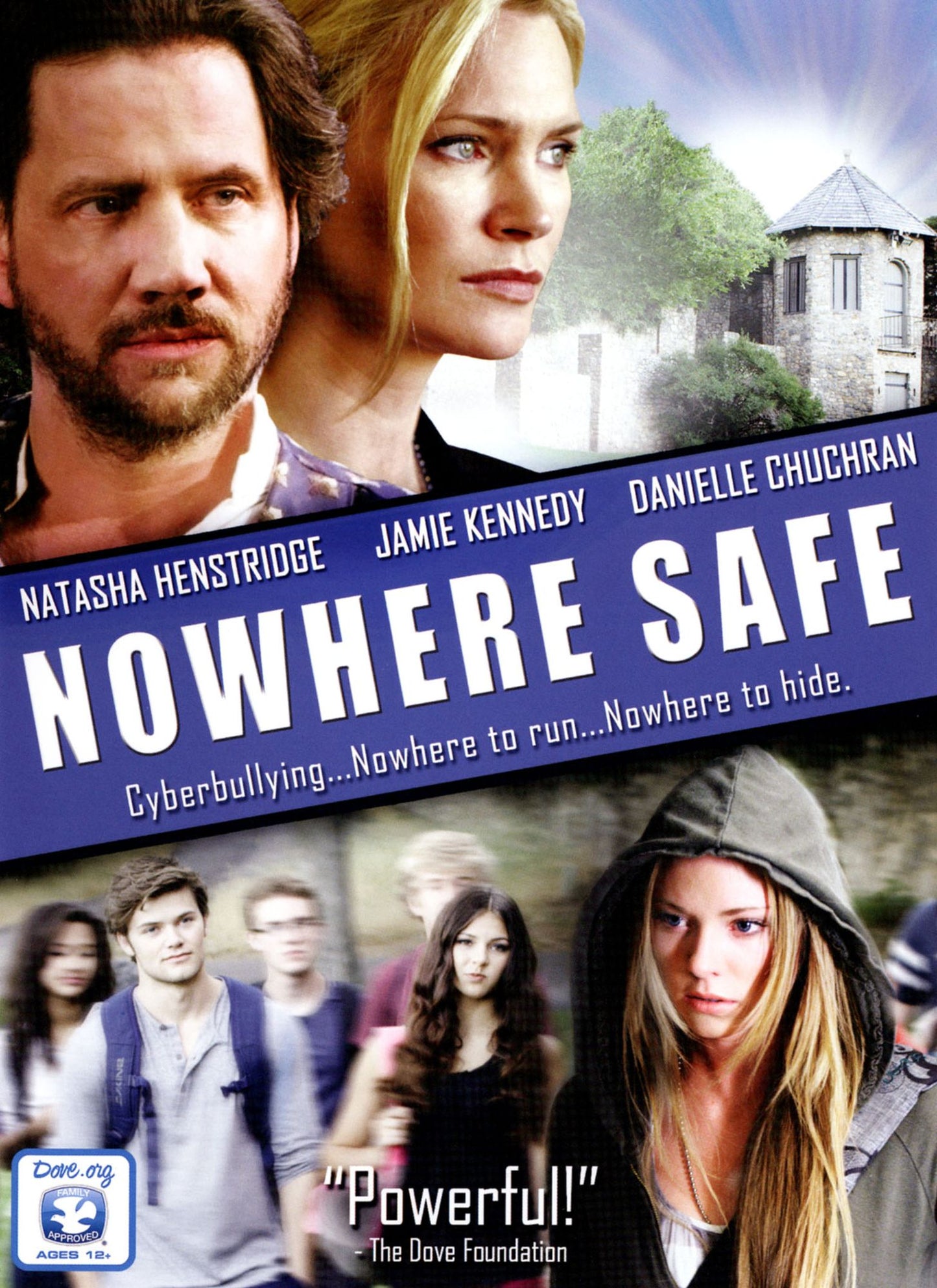 Nowhere Safe