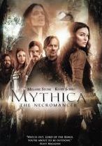 Mythica: The Necromancer