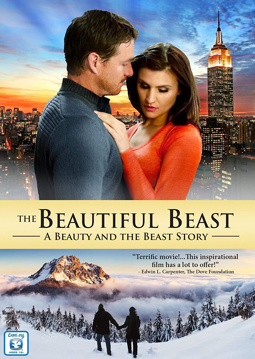 The Beautiful Beast