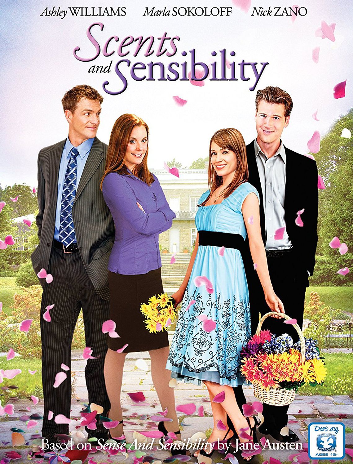 Scents And Sensibility