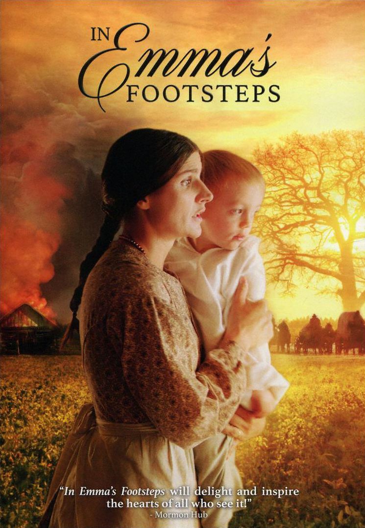 In Emma's Footsteps