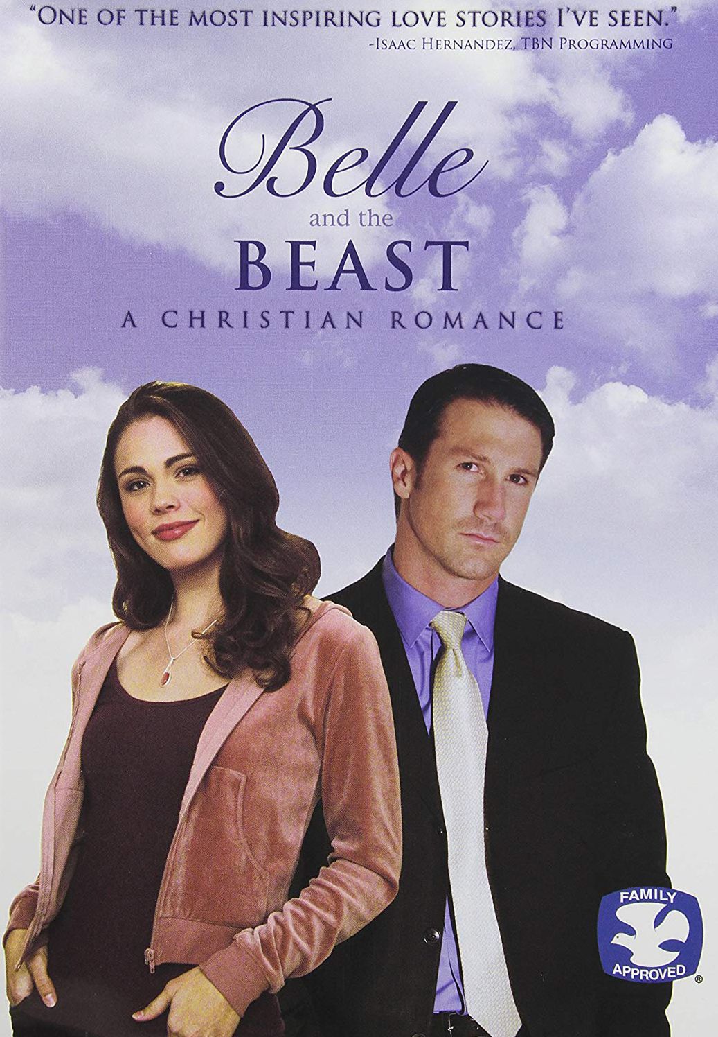 Belle & The Beast: A Christian Romance / (Mod Dol)
