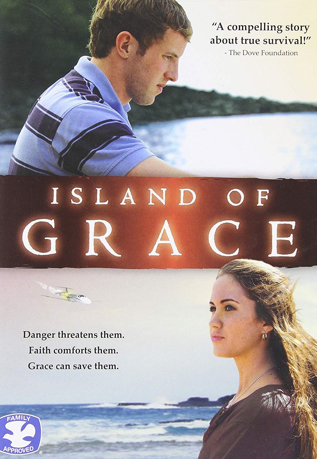 Island Of Grace