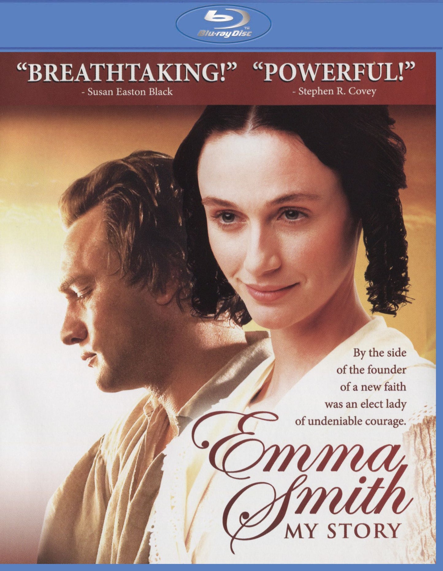 Emma Smith: My Story