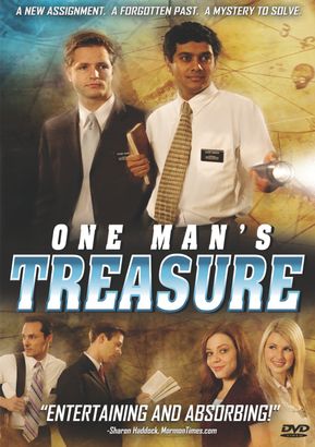 One Man's Treasure