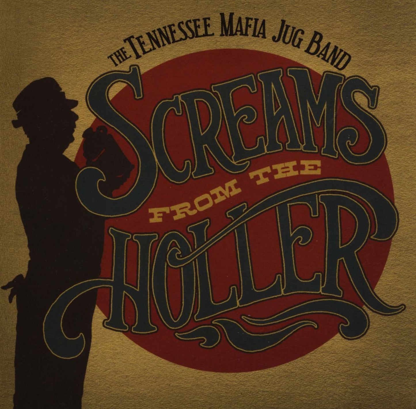 Screams From The Holler