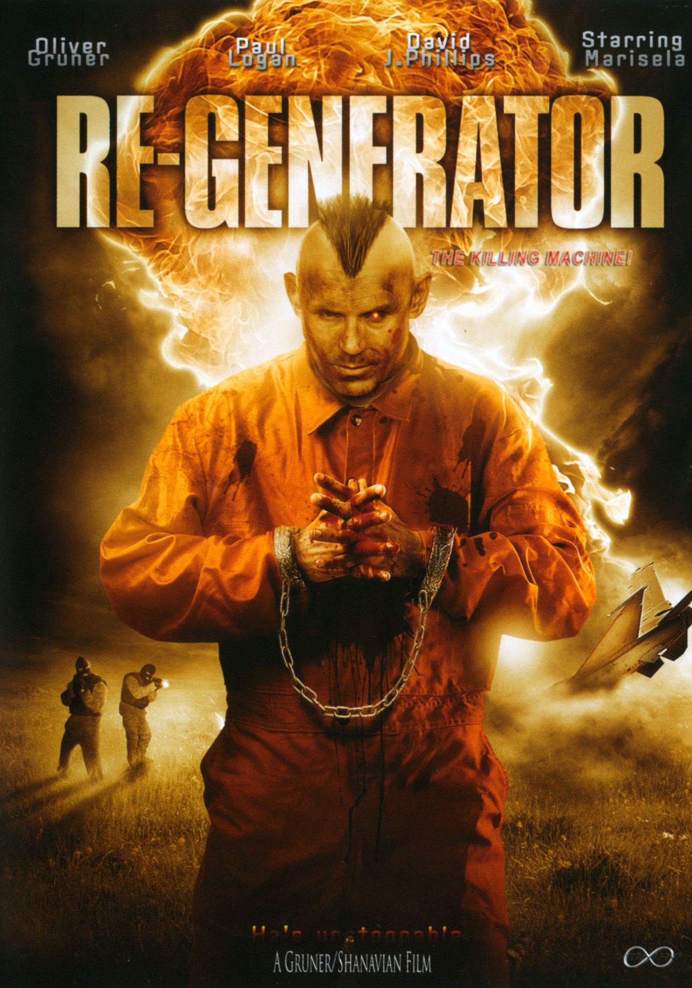Re-Generator