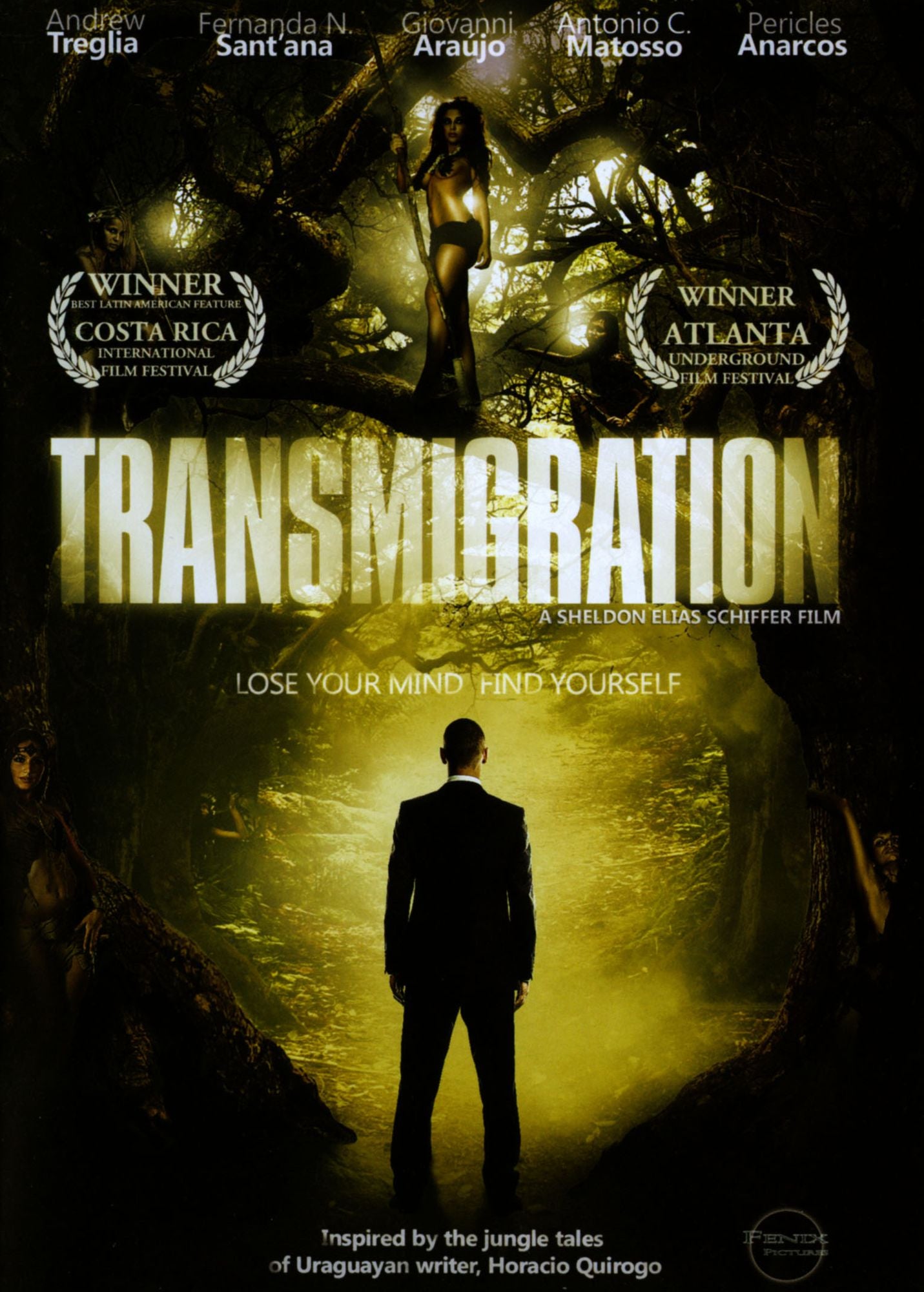 Transmigration