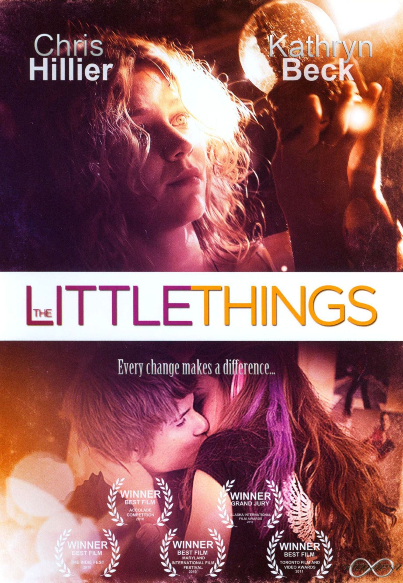 The Little Things