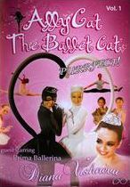 Allycat The Ballet Cat, Vol. 1