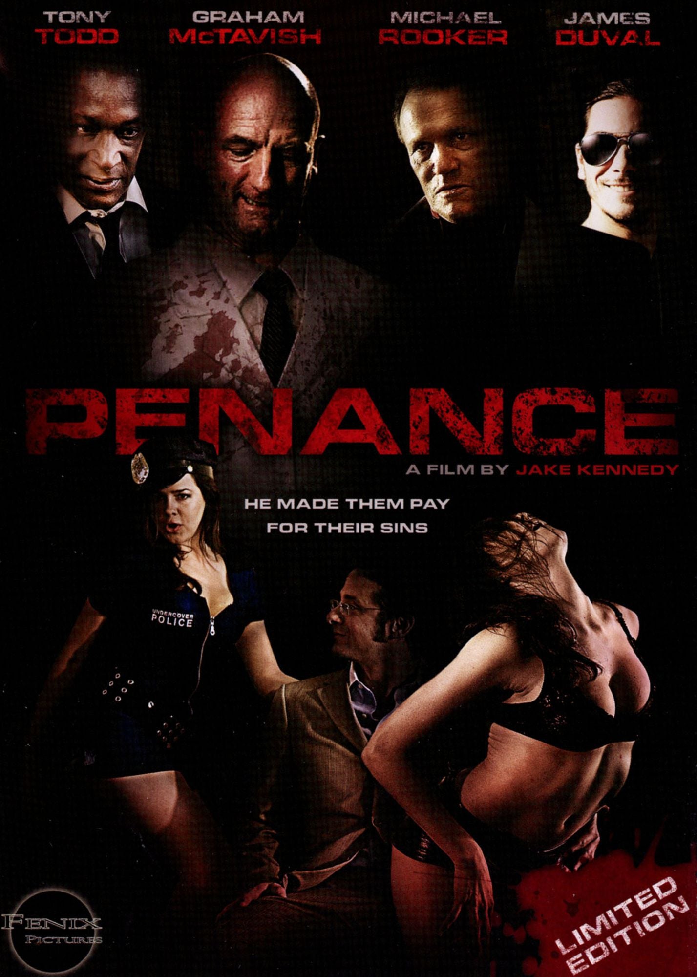 Penance