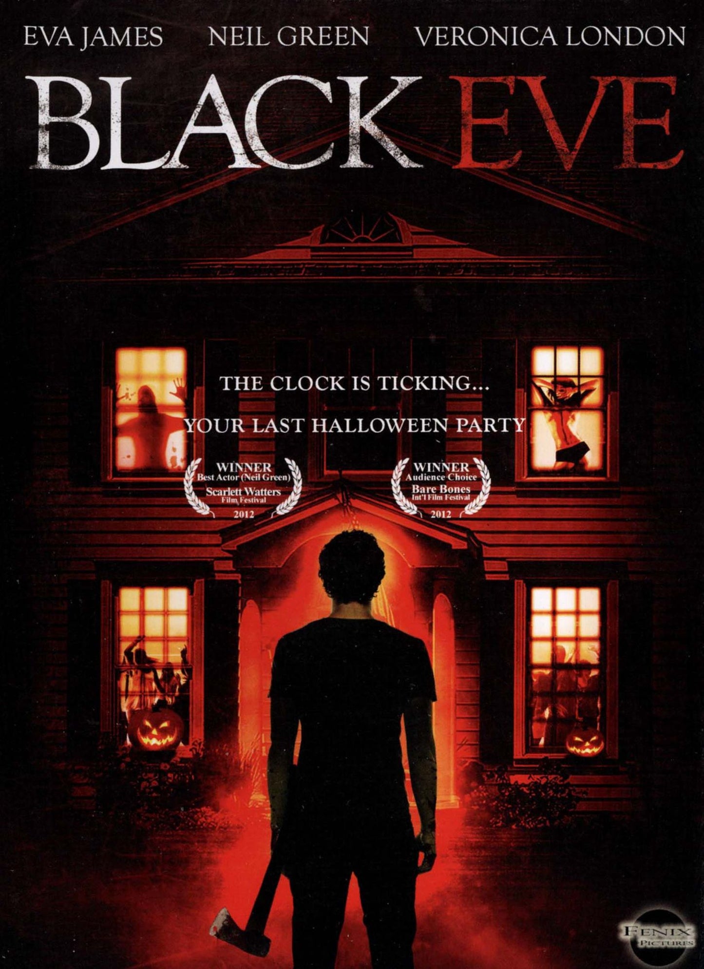 Black Eve