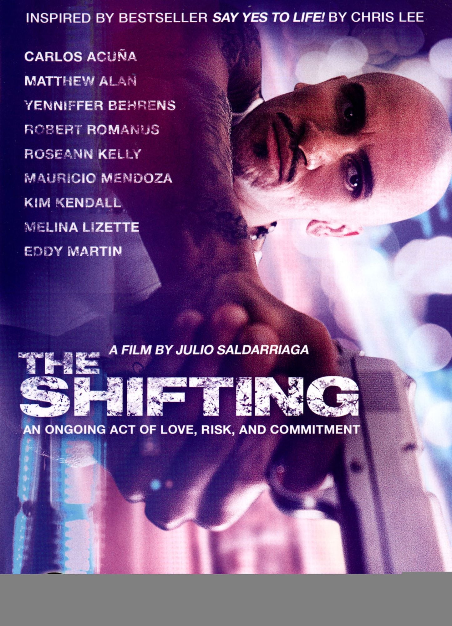 The Shifting