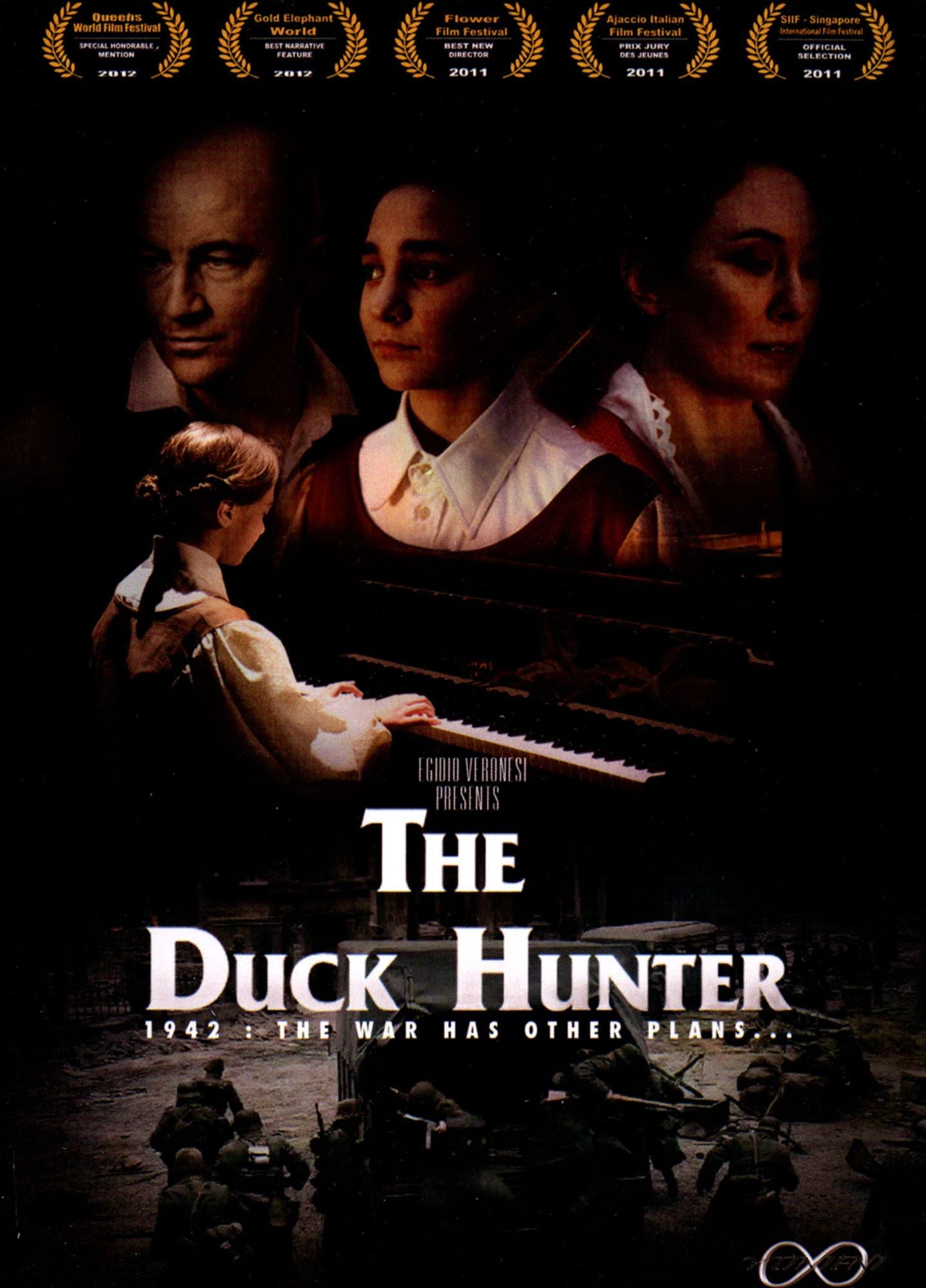 The Duck Hunter