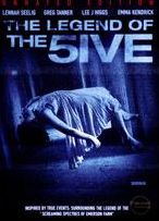 Legend Of The 5Ive