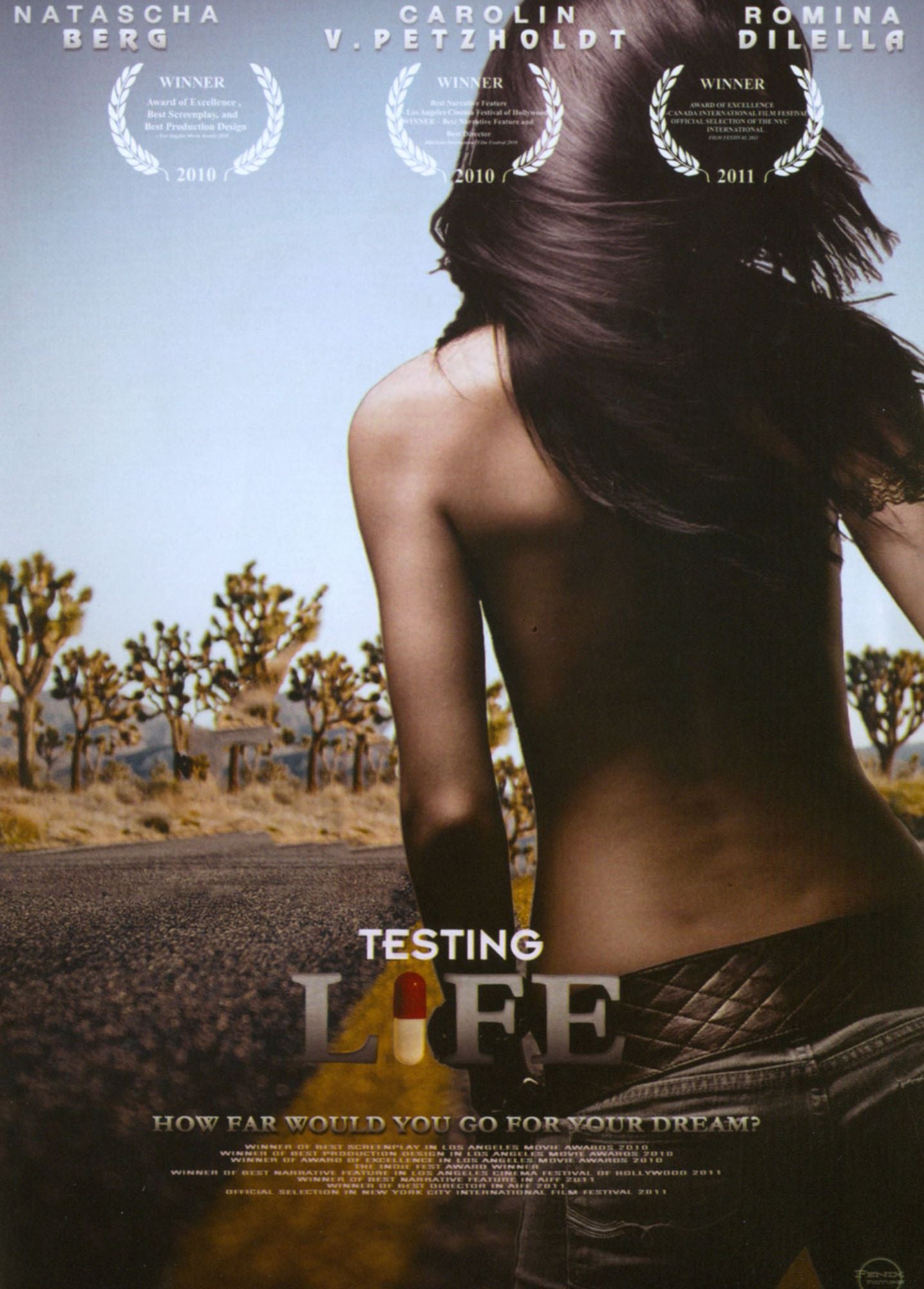 Testing Life
