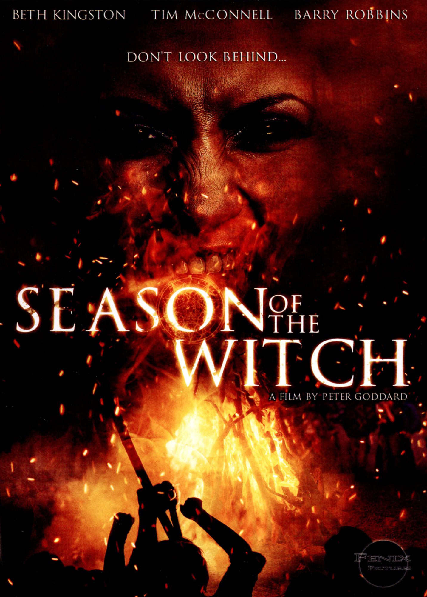 Season Of The Witch