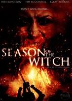 Season Of The Witch
