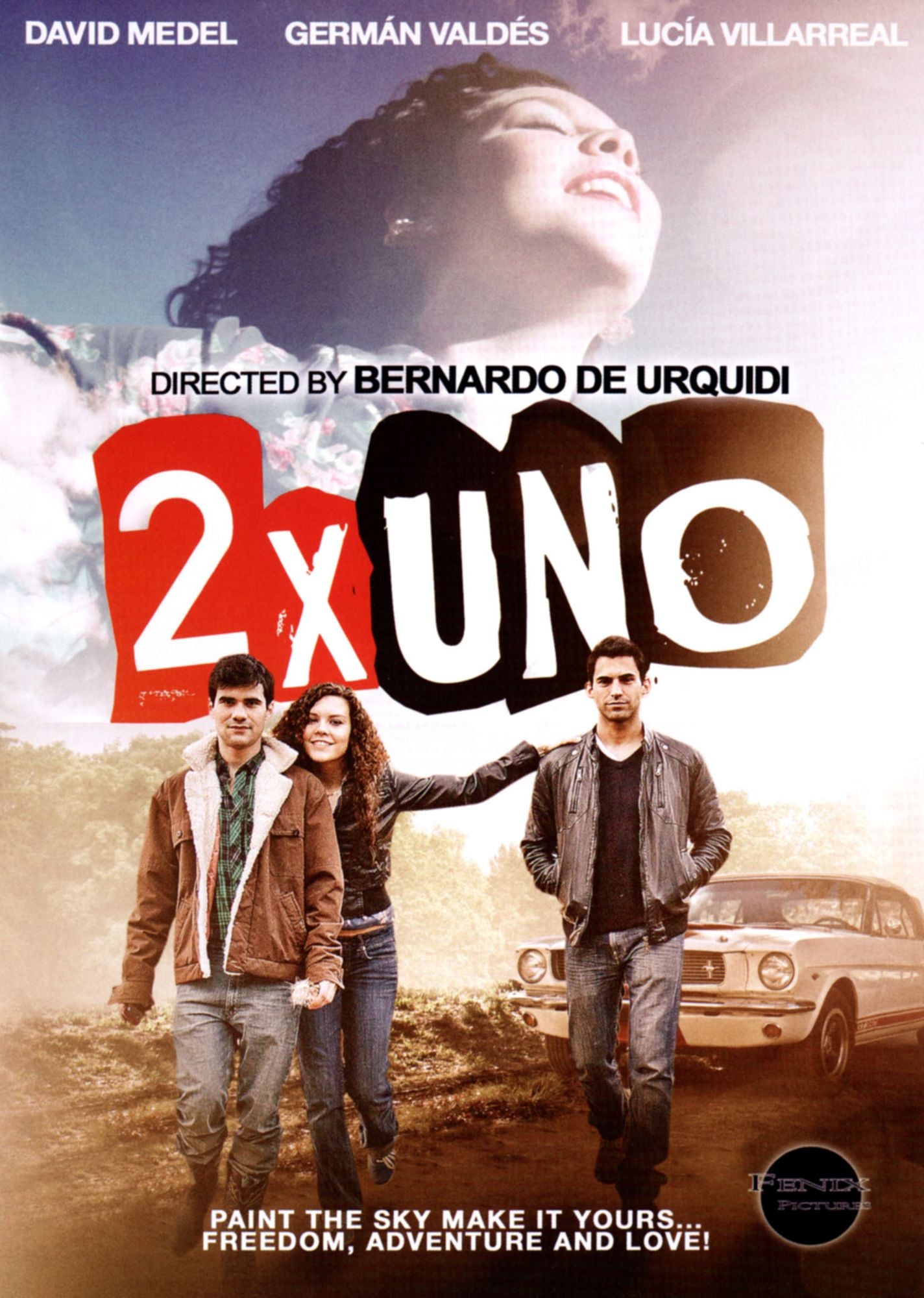 2XUNO / (WS) (AMAR)