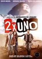 2XUNO / (WS) (AMAR)