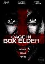 CAGE IN BOX ELDER / (WS AMAR)