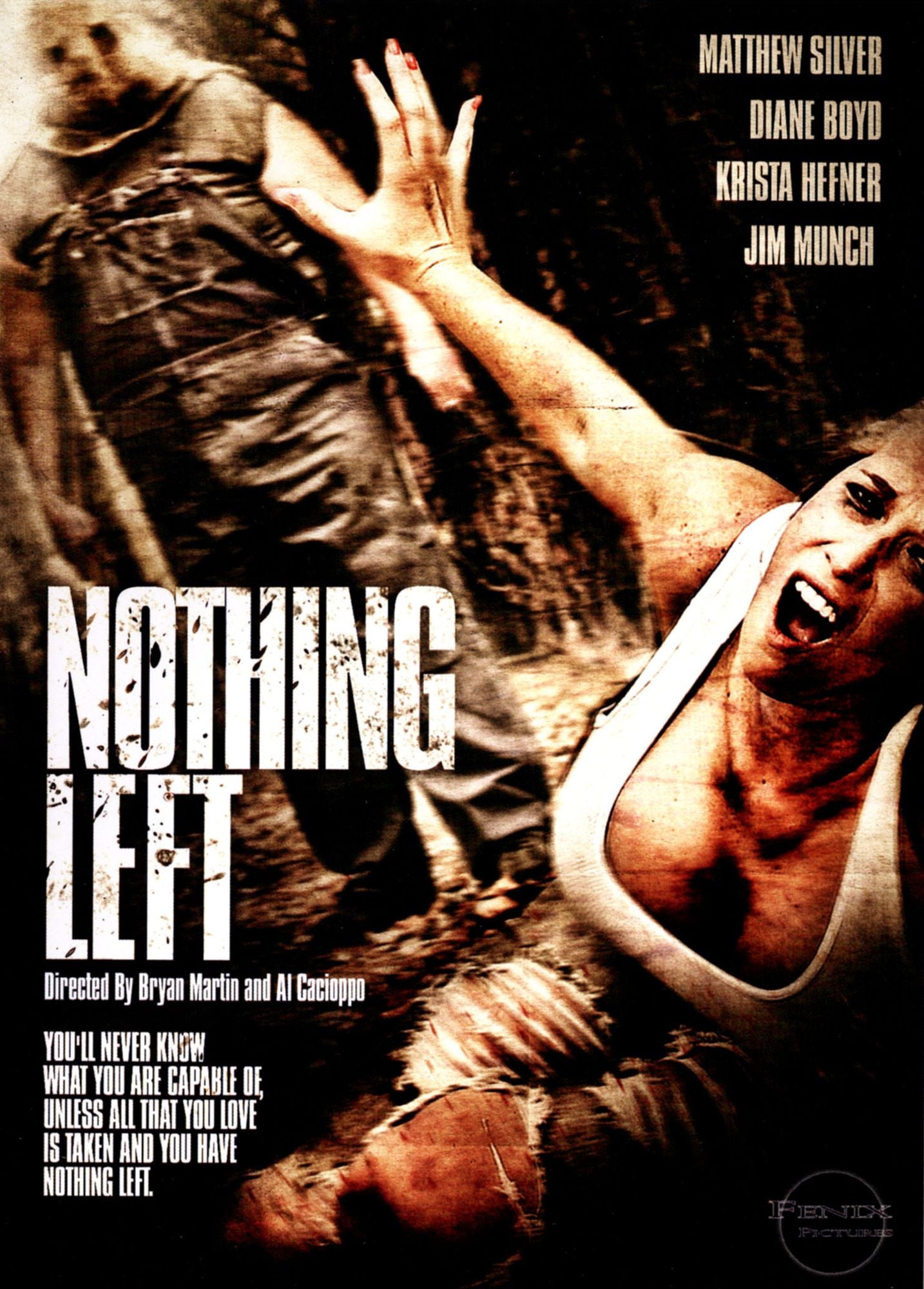 Nothing Left