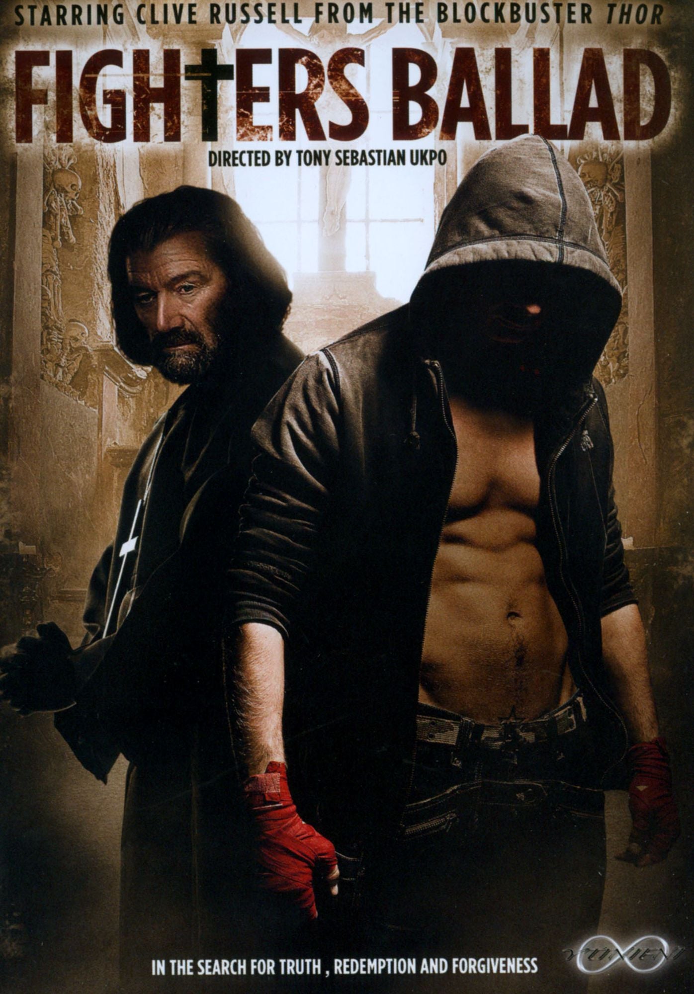 The Fighter's Ballad