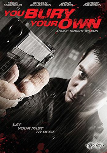 You Bury Your Own