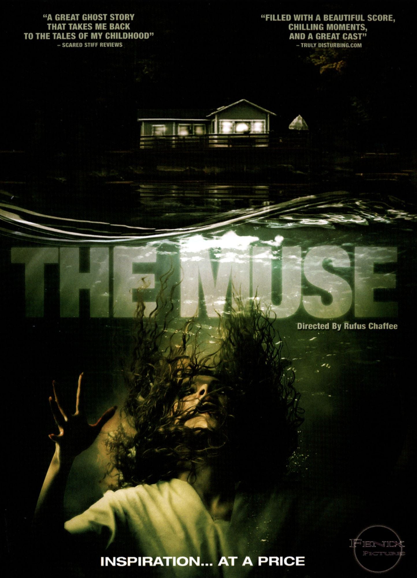 The Muse