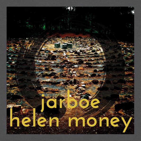 Jarboe & Helen Money [Lp]