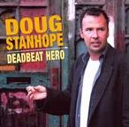 Doug Stanhope: Deadbeat Hero [2 Discs] [DVD/CD]