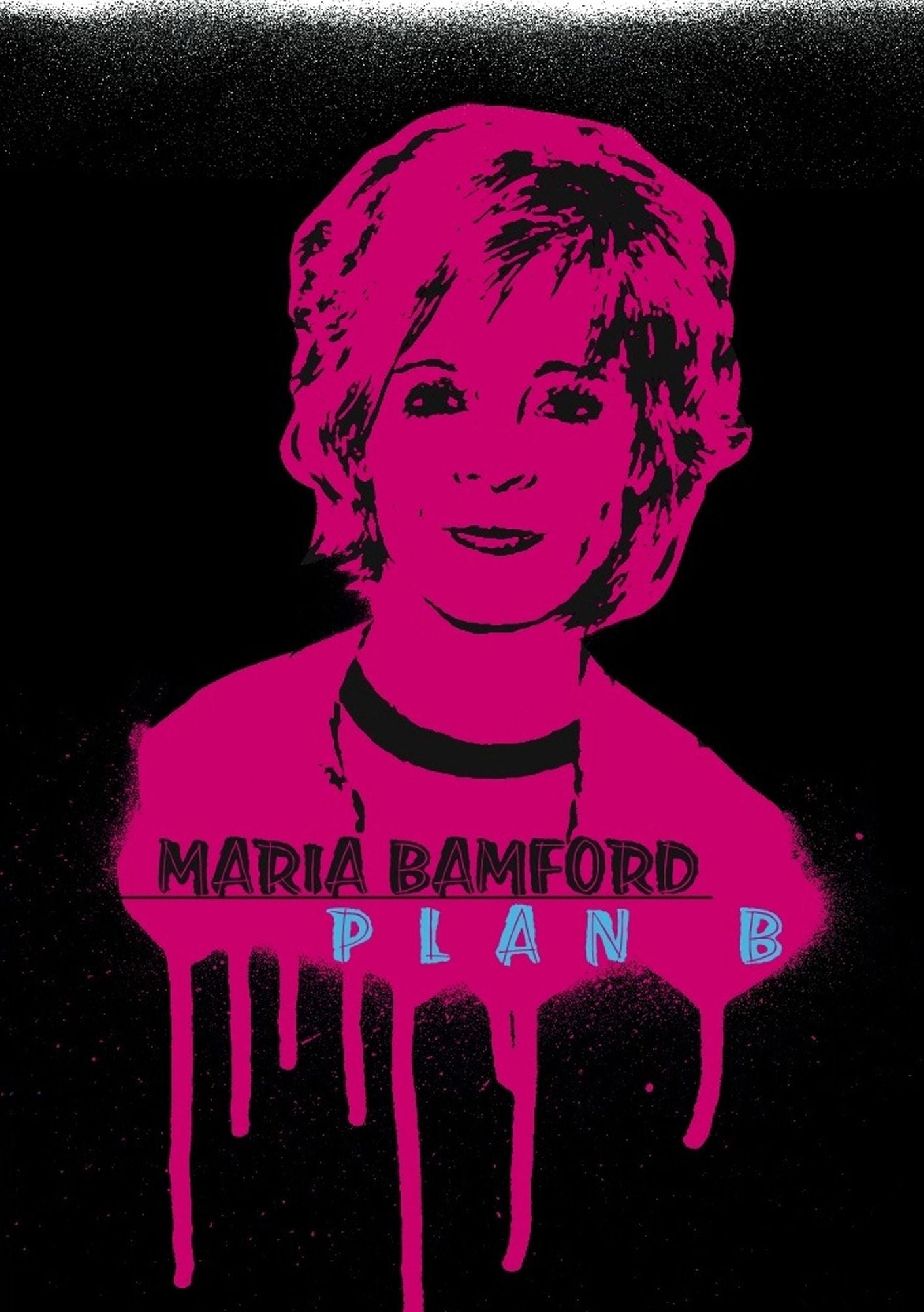 Maria Bamford: Plan B