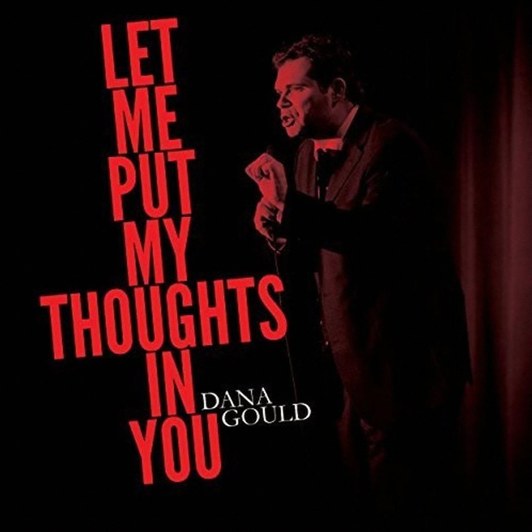 Let Me Put My Thoughts In You