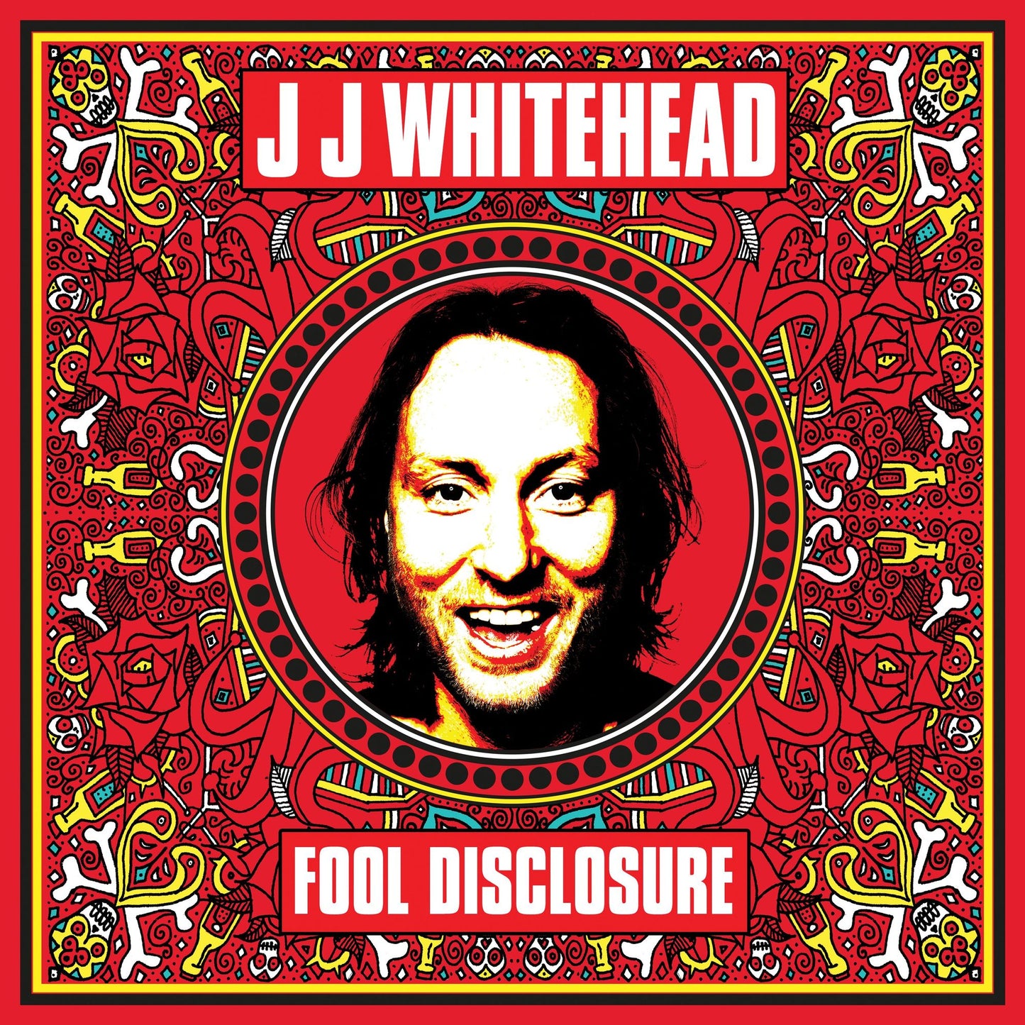 Fool Disclosure