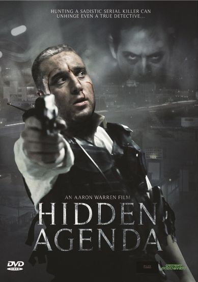Hidden Agenda