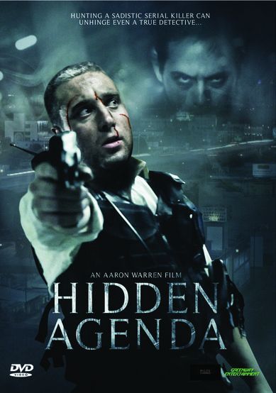 Hidden Agenda