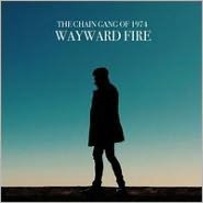 Wayward Fire