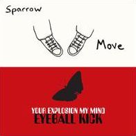 Move/eyeball Kick (Sparrow / Your Explosion My Mind)