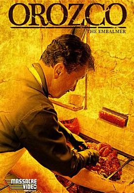 Orozco The Embalmer