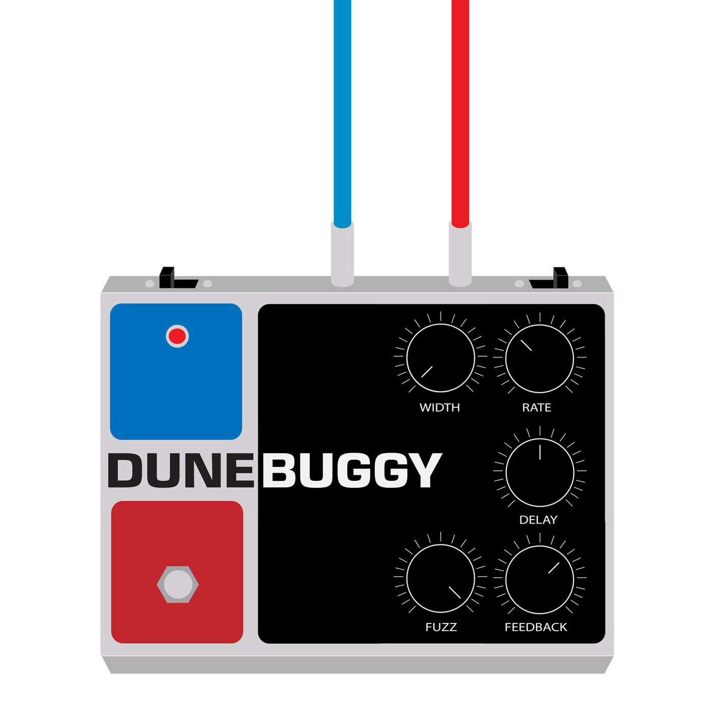 Dunebuggy