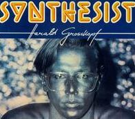 Synthesist [Plus Re-synthesist Cd]
