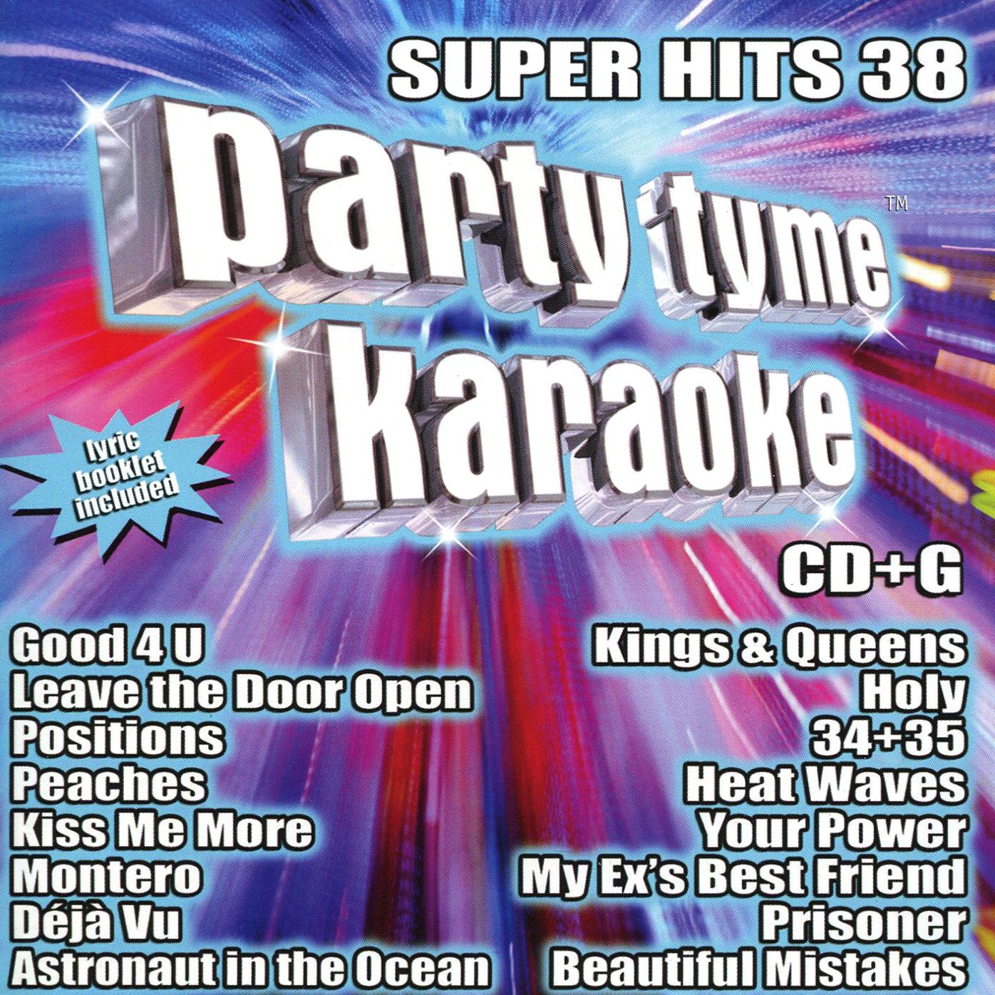 Super Hits 38