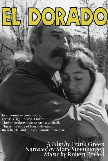 El Dorado: A Timber Industry Conflict