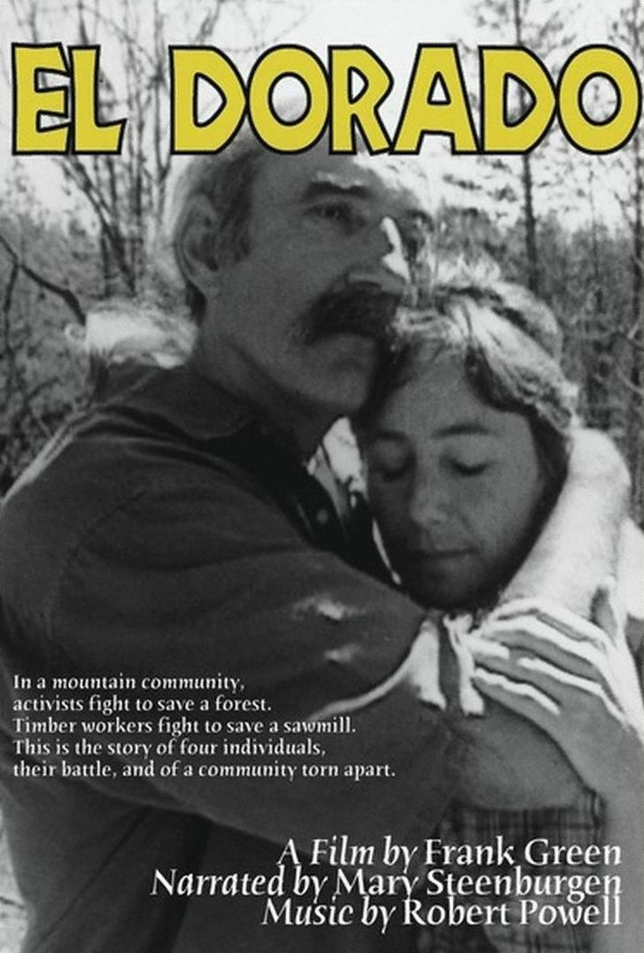 El Dorado: A Timber Industry Conflict