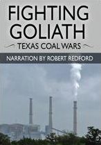 Fighting Goliath: Texas Coal Wars
