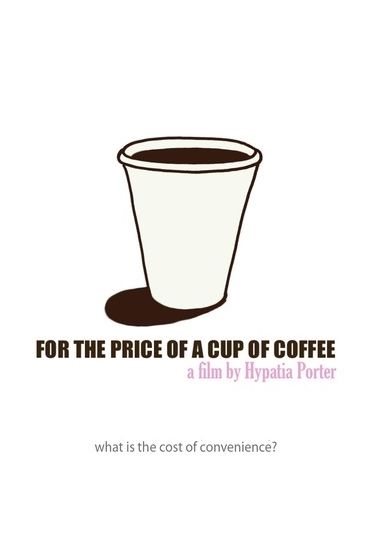 For The Price Of A Cup Of Coffee