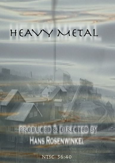 Heavy Metal: An American Pollution Story
