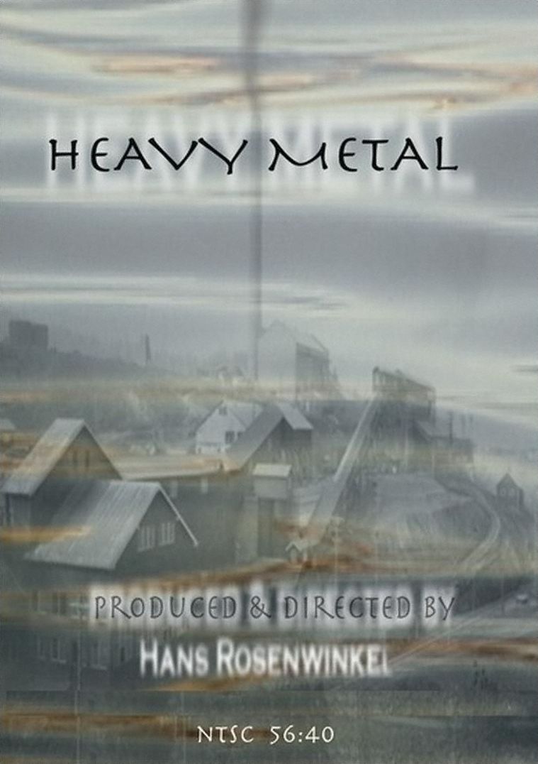 Heavy Metal: An American Pollution Story